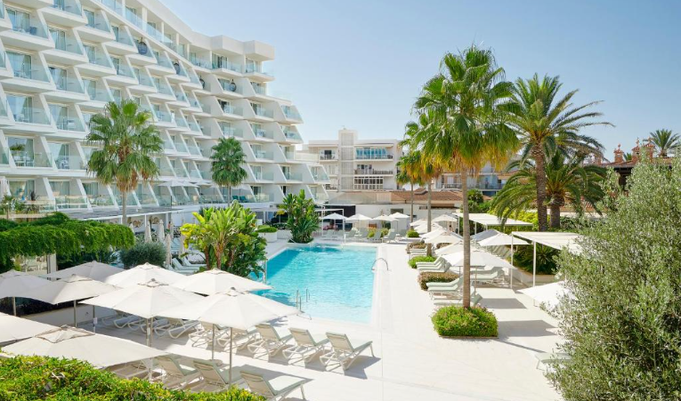 all-inclusive resorts mallorca