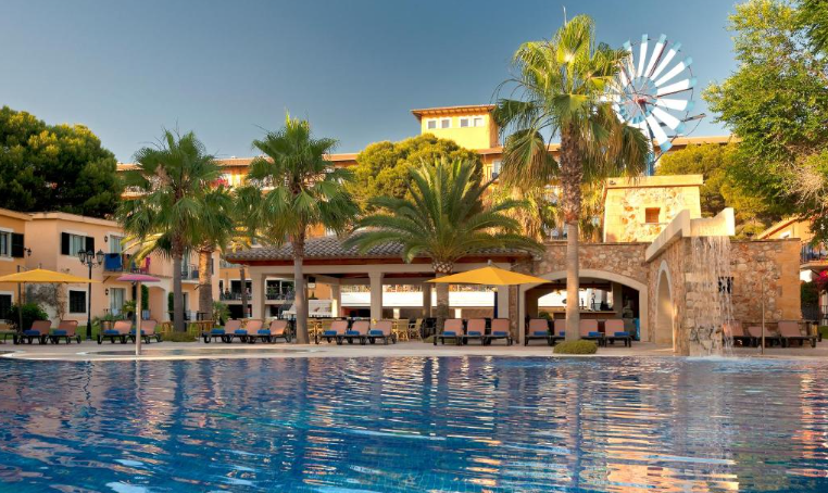 Occidental Playa de Palma