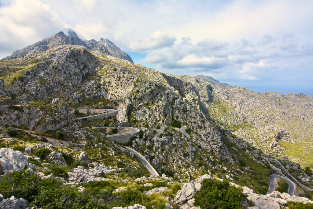 Serra de Tramuntana