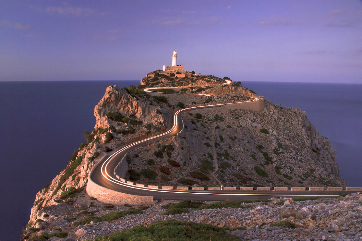 mooiste plekken mallorca