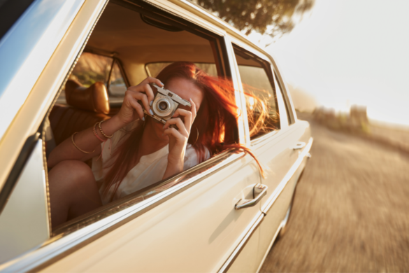 Roadtrip Mallorca
